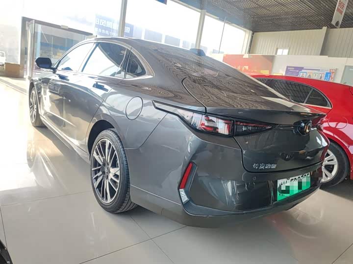 Changan Qiyuan (Nevo) A05 2024 2024款 145 Max