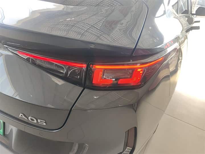 Changan Qiyuan (Nevo) A05 2024 2024款 145 Max