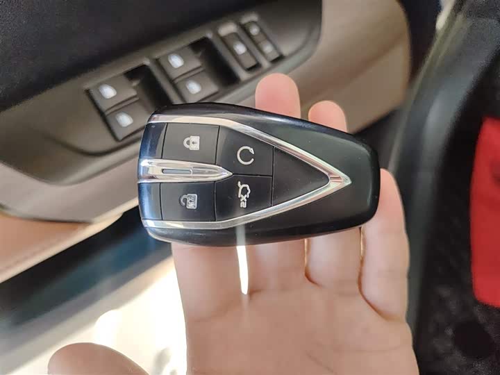 Changan Qiyuan (Nevo) A05 2024 2024款 145 Max