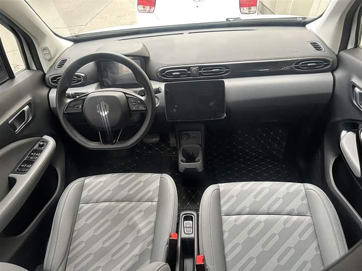 Leapmotor T03 2025 2025款 310舒享版