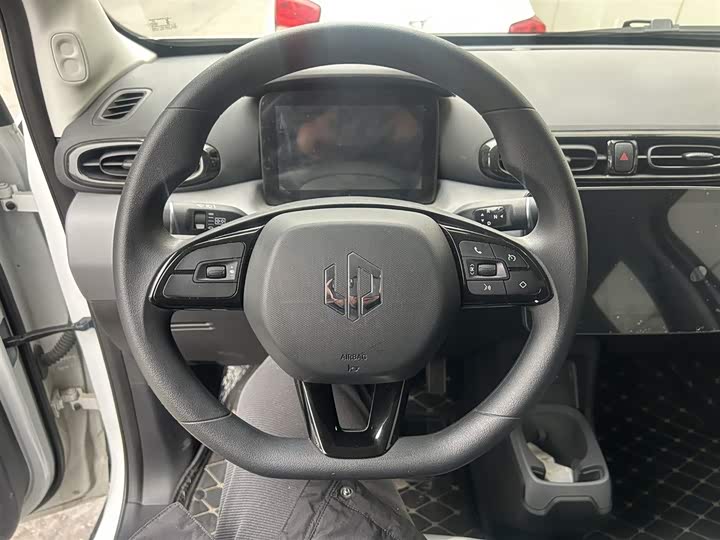 Leapmotor T03 2025 2025款 310舒享版