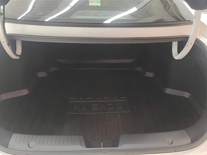 Changan Eado Plus 2024 2024款 1.5T GDI自动 尊贵型