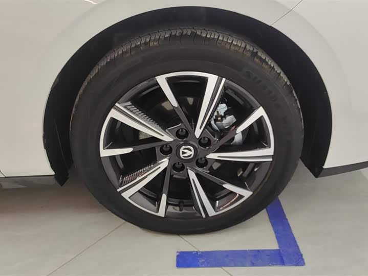 Changan Eado Plus 2024 2024款 1.5T GDI自动 尊贵型