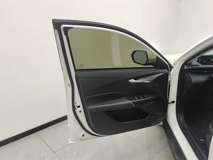 Changan Eado Plus 2024 2024款 1.5T GDI自动 尊贵型