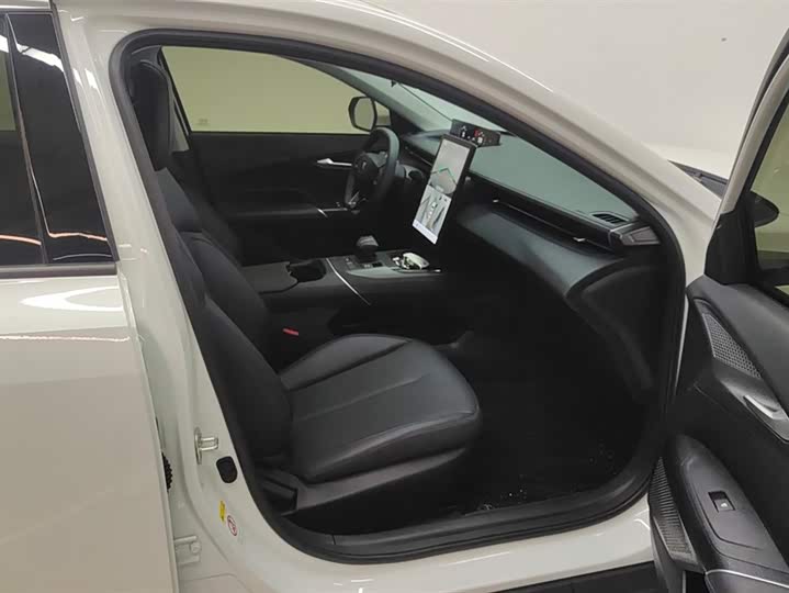 Changan Eado Plus 2024 2024款 1.5T GDI自动 尊贵型