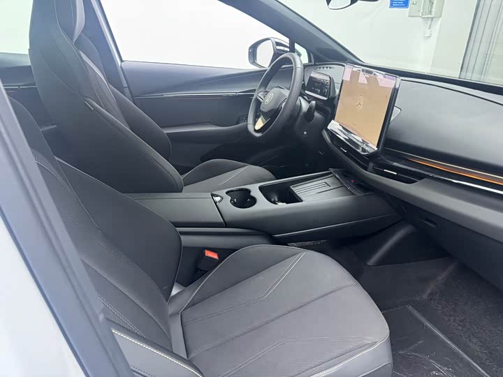 Volkswagen ID.Unyx 2024 2024款 Pro 长续航版