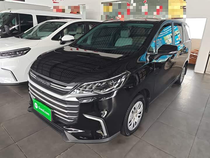 Maxus G50 2023 2023款 1.5T 手动畅游A