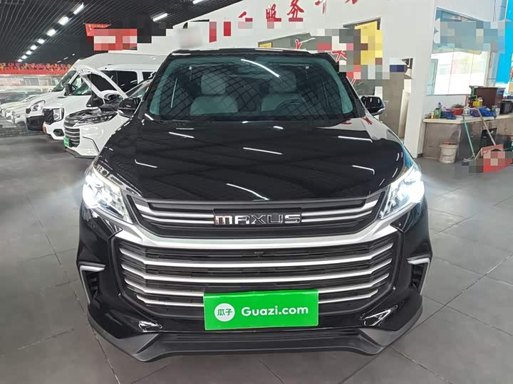 Maxus G50 2023 2023款 1.5T 手动畅游A