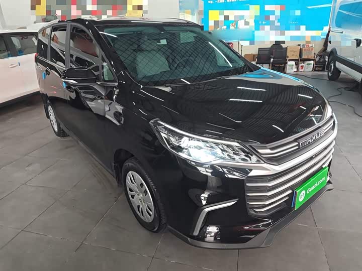 Maxus G50 2023 2023款 1.5T 手动畅游A