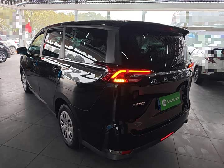 Maxus G50 2023 2023款 1.5T 手动畅游A