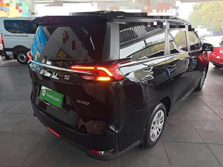 Maxus G50 2023 2023款 1.5T 手动畅游A
