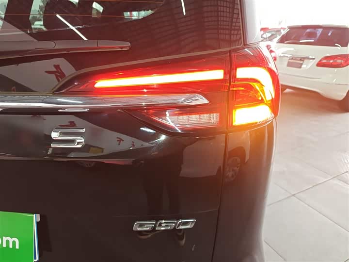 Maxus G50 2023 2023款 1.5T 手动畅游A