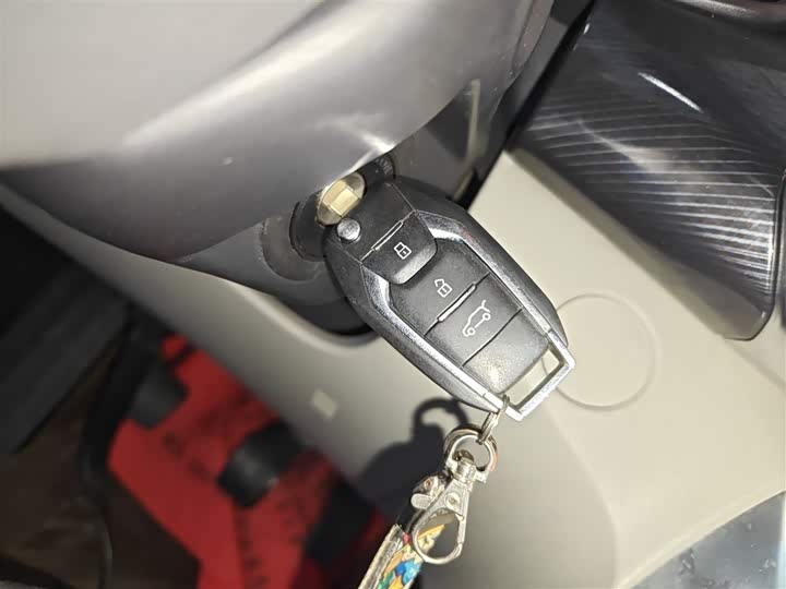 Maxus G50 2023 2023款 1.5T 手动畅游A