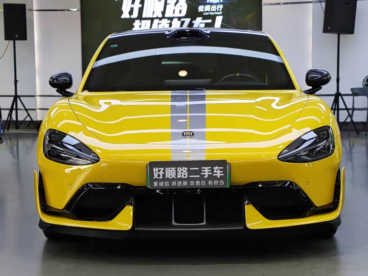 Xiaomi SU7 Ultra 2025 2025款 Ultra