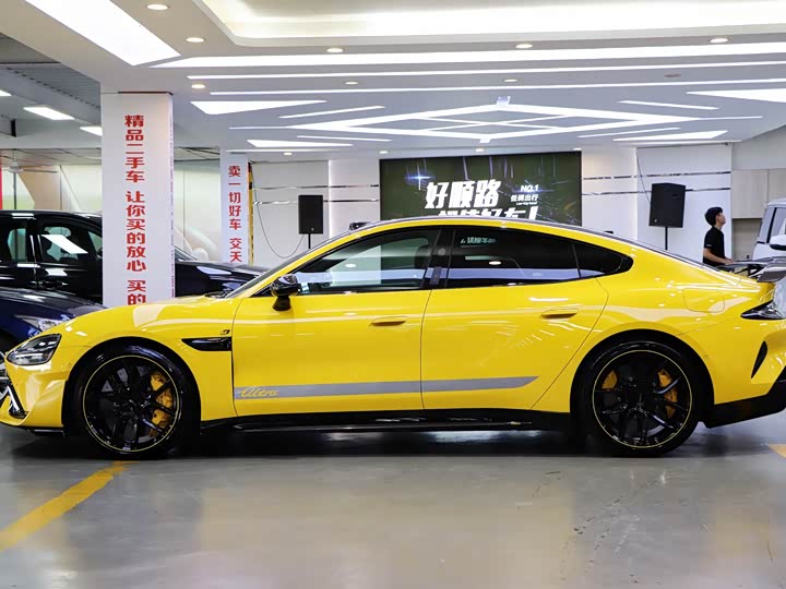 Xiaomi SU7 Ultra 2025 2025款 Ultra