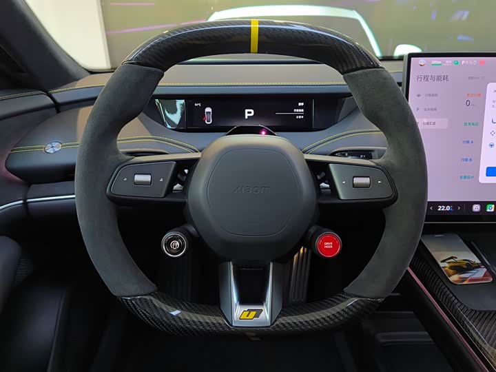 Xiaomi SU7 Ultra 2025 2025款 Ultra