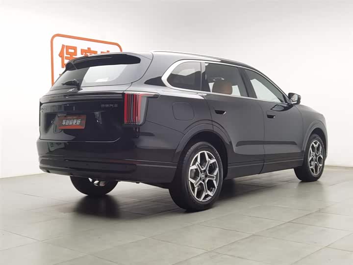 Jetour Shanhai L7 Plus 2026 2026款 220km 精英版 5座