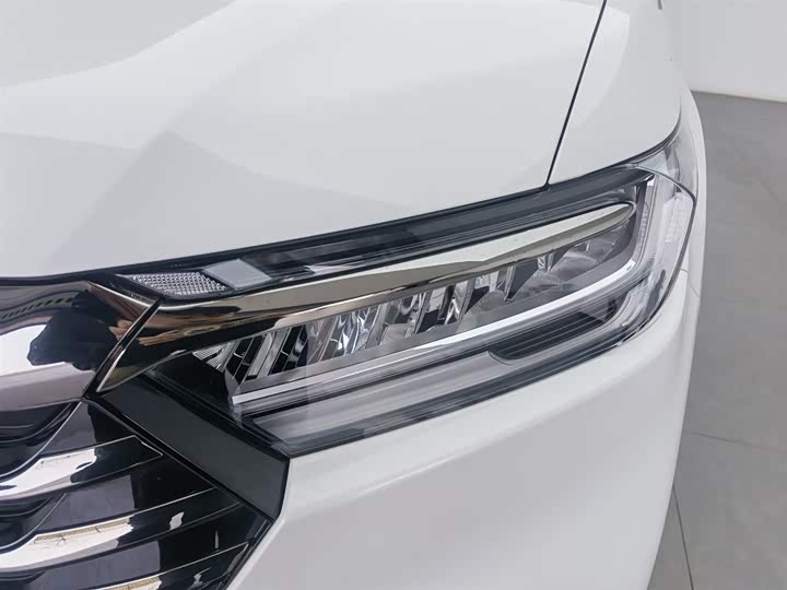 Honda Odyssey 2024 2024款 2.0L e:HEV 锐·悦享版