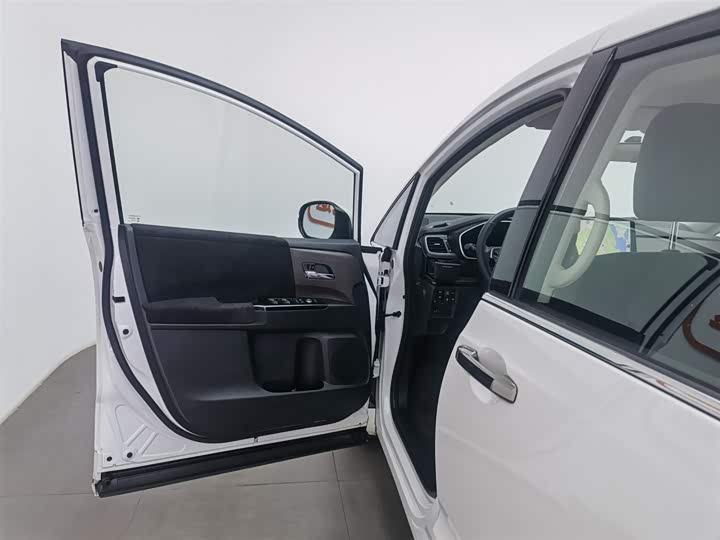 Honda Odyssey 2024 2024款 2.0L e:HEV 锐·悦享版