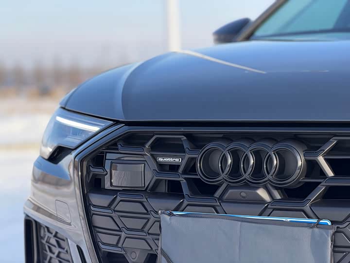 Audi A6 2024 2024款 Avant 先锋派 45 TFSI 臻选动感型