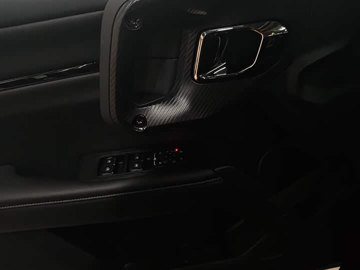 Haval H-Dog Hybrid 2024 2024款 Hi4 102km 潮电版Plus