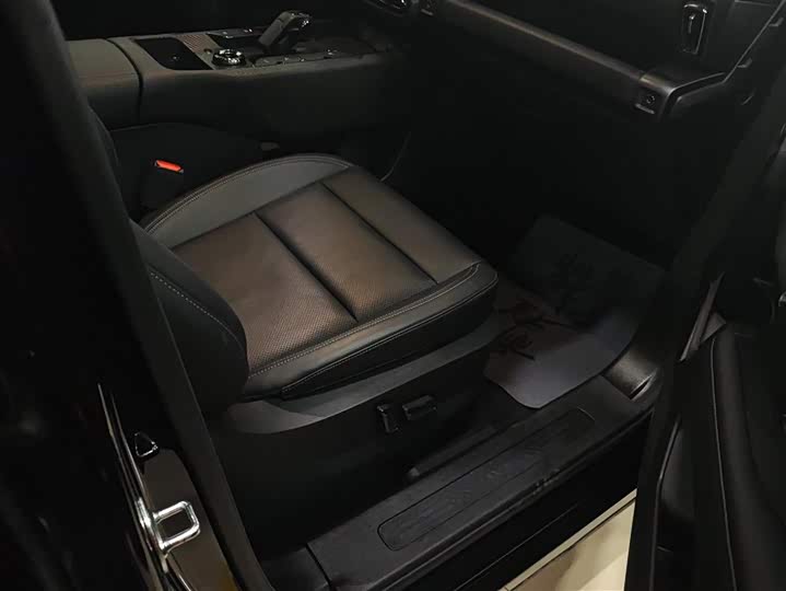 Haval H-Dog Hybrid 2024 2024款 Hi4 102km 潮电版Plus