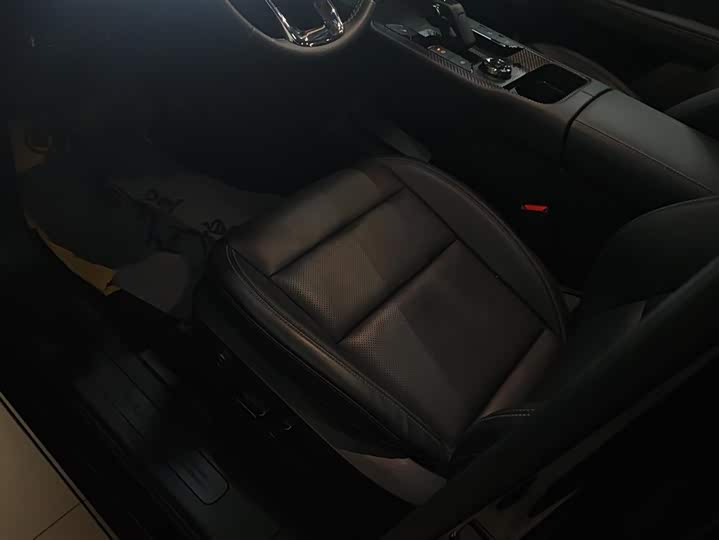 Haval H-Dog Hybrid 2024 2024款 Hi4 102km 潮电版Plus