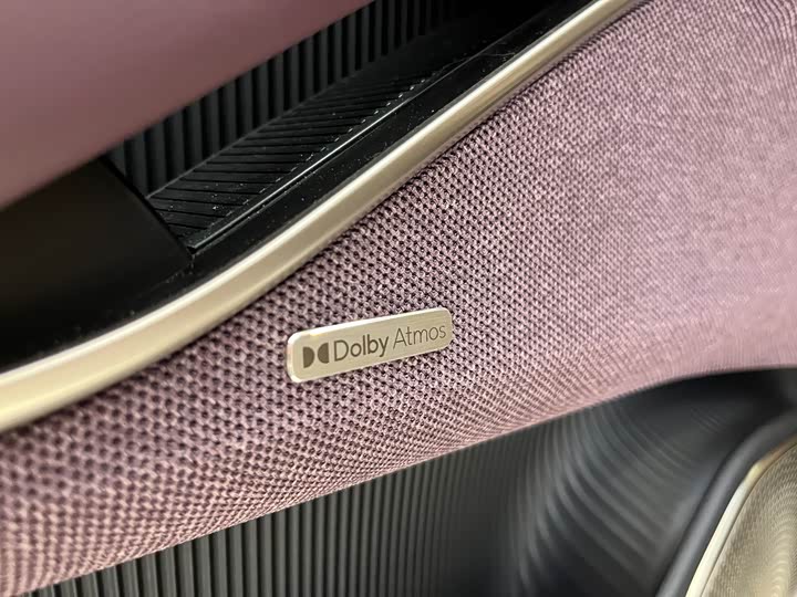 Nio ET5T 2025 2025款 75kWh Touring