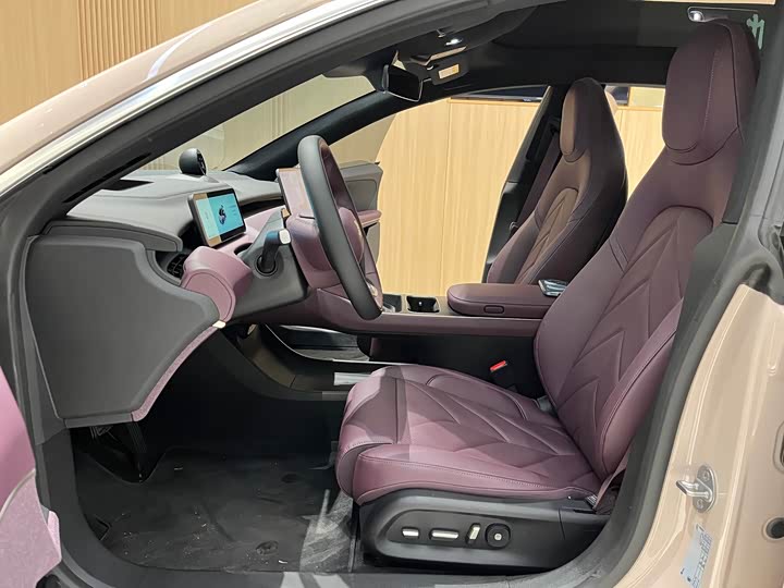Nio ET5T 2025 2025款 75kWh Touring