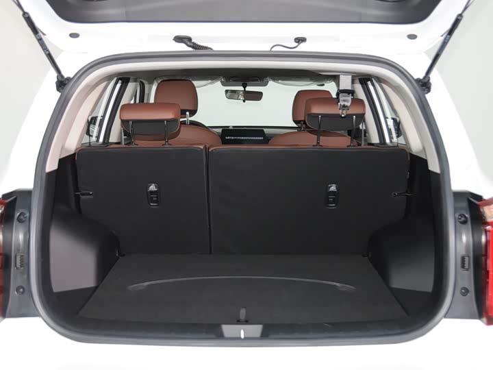 Kia Sportage GT-line 2021 2021款 Ace 2.0L 精彩版