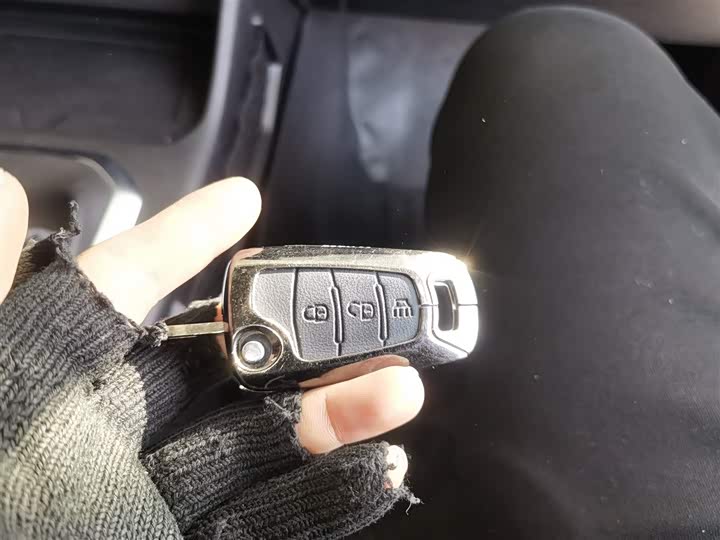 Great Wall King Kong Poer 2024 2024款 2.0T手动柴油两驱创业型平箱