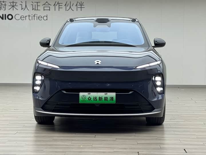 Nio ES8 2024 2024款 75kWh