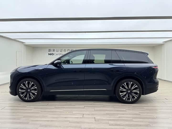 Nio ES8 2024 2024款 75kWh