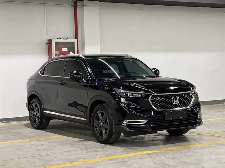 Honda XR-V 2024 2024款 1.5L CVT热潮版