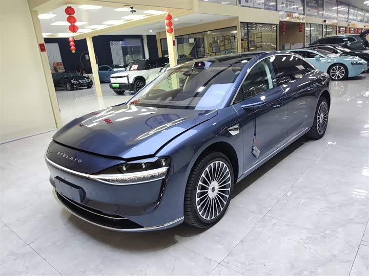 Stelato S9 2025 2025款 增程 Ultra