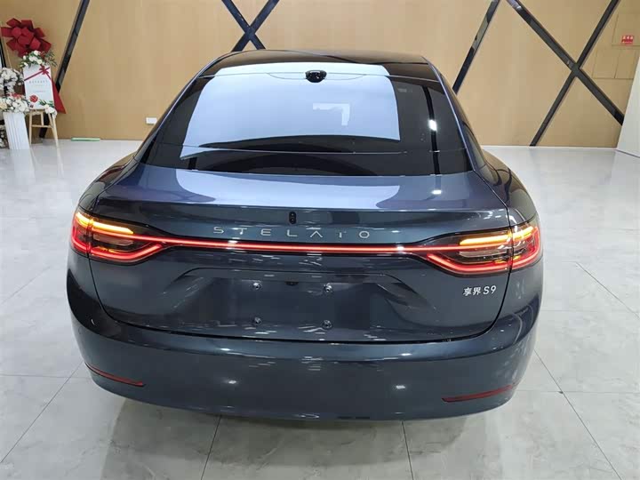 Stelato S9 2025 2025款 增程 Ultra