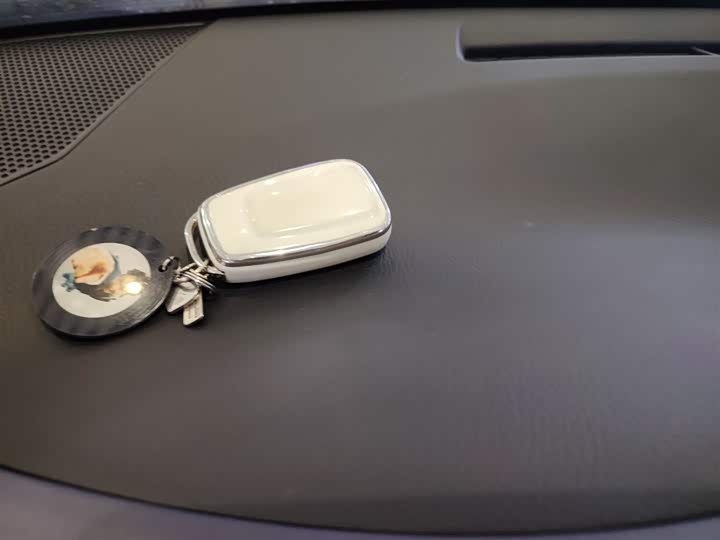 Toyota C-HR 2022 2022款 2.0L 领先版