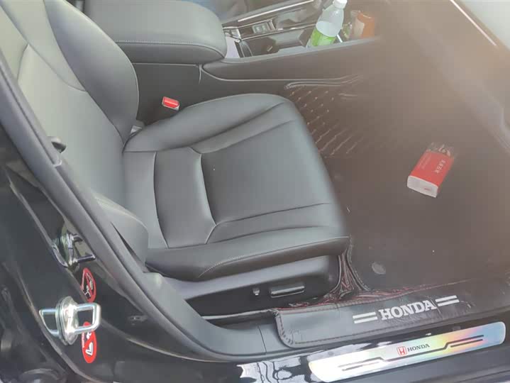 Honda Accord 2025 2025款 运动系列 260TURBO 豪华版