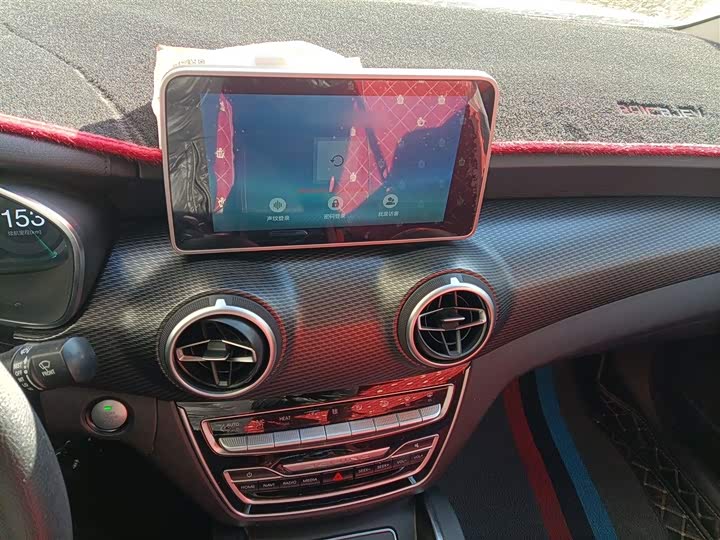 Beijing EU5 2021 2021款 快换版