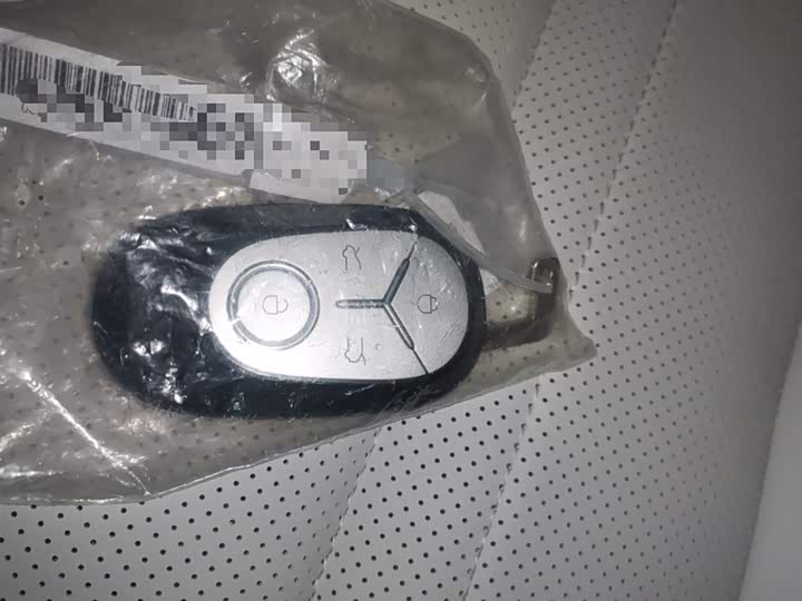 Geely Galaxy Geome 2026 2026款 310km 青春版