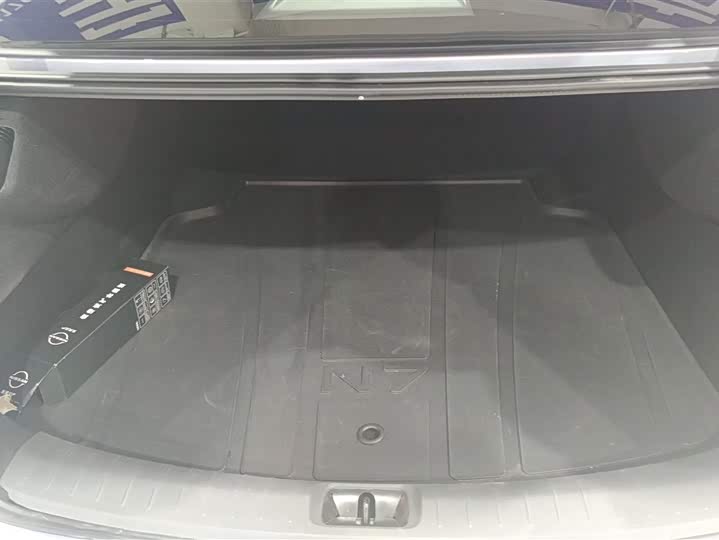 Nissan N7 2025 2025款 510 Max