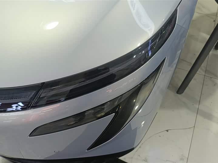 Nissan N7 2025 2025款 510 Max