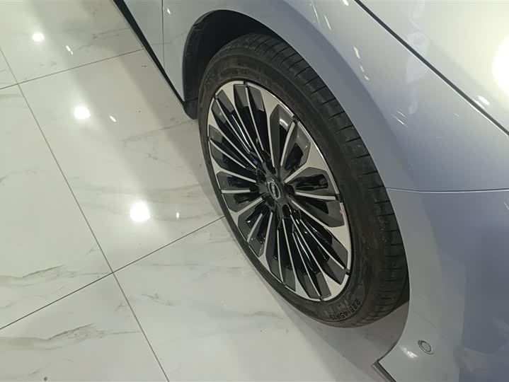 Nissan N7 2025 2025款 510 Max