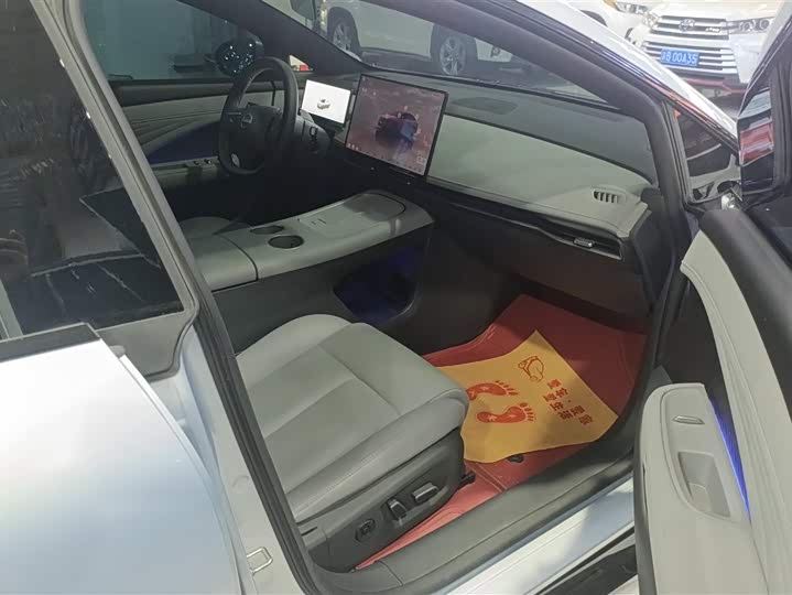 Nissan N7 2025 2025款 510 Max