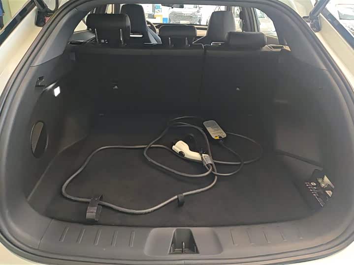 Changan Oshan Z6 Hybrid 2023 2023款 智电iDD 150KM旗舰PLUS