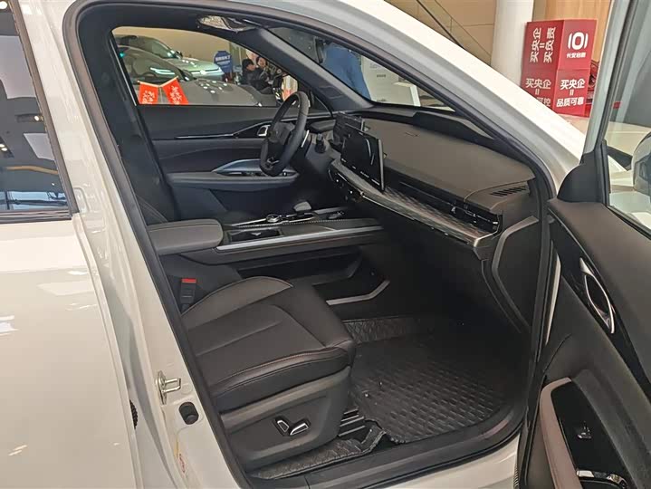 Changan Oshan Z6 Hybrid 2023 2023款 智电iDD 150KM旗舰PLUS