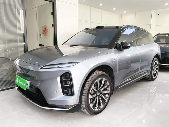 2025 Nio ES6