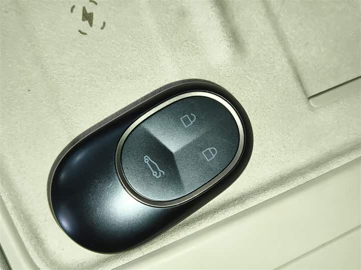 Nio ES6 2025 2025款 75kWh