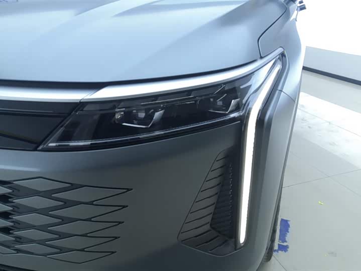 Exeed RX C-DM Hybrid 2024 2024款 1.5T 长续航Plus