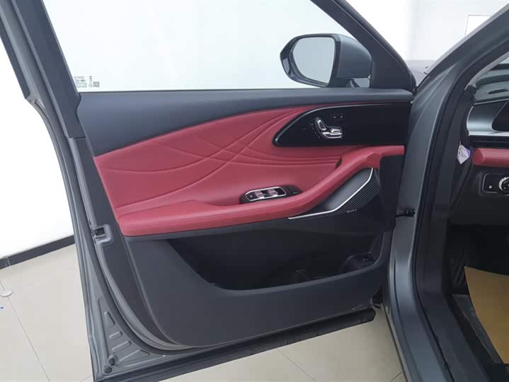 Exeed RX C-DM Hybrid 2024 2024款 1.5T 长续航Plus